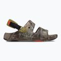 Crocs Realtree Edge AT Sandalo noce 11