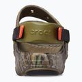 Crocs Realtree Edge AT Sandalo noce 13