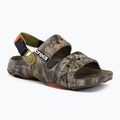 Crocs Realtree Edge AT Sandalo noce