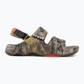 Crocs Realtree Edge AT Sandalo noce 2