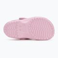 Crocs Classic Glitter Sandal Toddler sandali arcobaleno 5