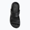 Sandali da donna Crocs Mega Crush black 6