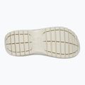 Sandali Crocs Mega Crush da donna in osso 2