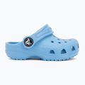 Infradito Crocs Classic Clog Toddler oxygen 3