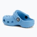 Infradito Crocs Classic Clog Toddler oxygen 4
