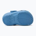 Infradito Crocs Classic Clog Toddler oxygen 5