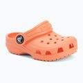 Crocs Classic Clog Toddler infradito papaya