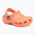 Crocs Classic Clog Toddler infradito papaya 2