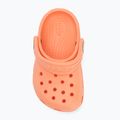 Crocs Classic Clog Toddler infradito papaya 6