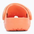 Crocs Classic Clog Toddler infradito papaya 7