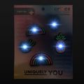 Spille Crocs Lights Up Fun lights up fun 5 pack 2