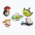Crocs Jibbitz™ Toy Story pin 5 pezzi.