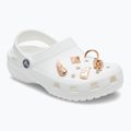 Crocs Jibbitz™ Elevated Gold Gurl pin 5 pezzi. 2
