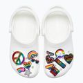 Spille Crocs Love Is Love love is love 13 pack 2
