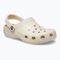 Ciabatte Crocs Classic bone 9