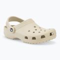 Ciabatte Crocs Classic bone 2