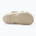 Ciabatte Crocs Classic bone 5