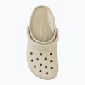 Ciabatte Crocs Classic bone 6