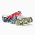 Crocs Classic Bandana Clog Ciabatte multicolore 2