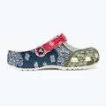 Crocs Classic Bandana Clog Ciabatte multicolore 3
