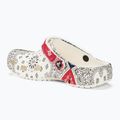 Crocs Classic Bandana Clog Ciabatte multicolore 4