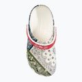 Crocs Classic Bandana Clog Ciabatte multicolore 6