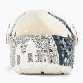 Crocs Classic Bandana Clog Ciabatte multicolore 7