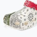 Crocs Classic Bandana Clog Ciabatte multicolore 8