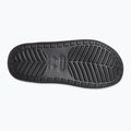 Crocs Classic Cozzzy Sandal nero/nero Ciabatte 11