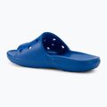 Crocs Classic Crocs Slide infradito blu bolt 3