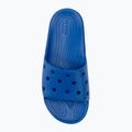 Crocs Classic Crocs Slide infradito blu bolt 5