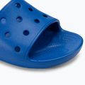 Crocs Classic Crocs Slide infradito blu bolt 7