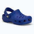 Crocs Classic Clog Toddler infradito per bambini blu bolt 2