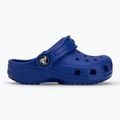 Crocs Classic Clog Toddler infradito per bambini blu bolt 3