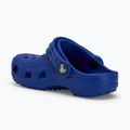 Crocs Classic Clog Toddler infradito per bambini blu bolt 4