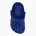 Crocs Classic Clog Toddler infradito per bambini blu bolt 6