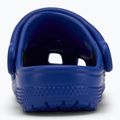 Crocs Classic Clog Toddler infradito per bambini blu bolt 7