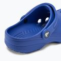 Crocs Classic Clog Bambini infradito blu 10