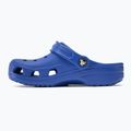 Crocs Classic Clog Bambini infradito blu 11