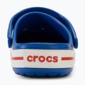 Crocs Crocband Clog Bambini Ciabatte blu bolt 7