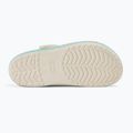 Crocs Bayaband Chevron Band Clog Ciabatte stucco/multi 5