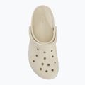 Crocs Bayaband Chevron Band Clog Ciabatte stucco/multi 6