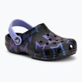 Crocs Classic Disco Dance Party Clog Bambini stelle/nero infradito 2