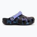 Crocs Classic Disco Dance Party Clog Bambini stelle/nero infradito 3