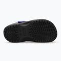 Crocs Classic Disco Dance Party Clog Bambini stelle/nero infradito 5