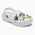 Crocs Jibbitz™ Mickey Friends spilla 5 pezzi. 2