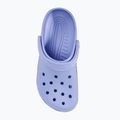 Ciabatte Crocs Classic moon jelly 6