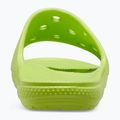 Crocs Classic Crocs Slide infradito limeade 11