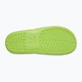 Crocs Classic Crocs Slide infradito limeade 12