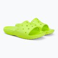 Crocs Classic Crocs Slide infradito limeade 4